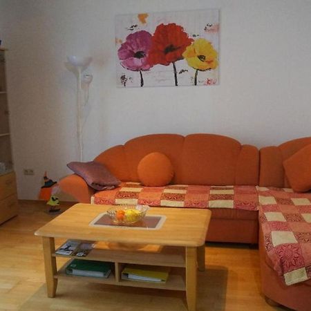 Ferienwohnung Einberger-Schinabeck Grafenau  Dış mekan fotoğraf