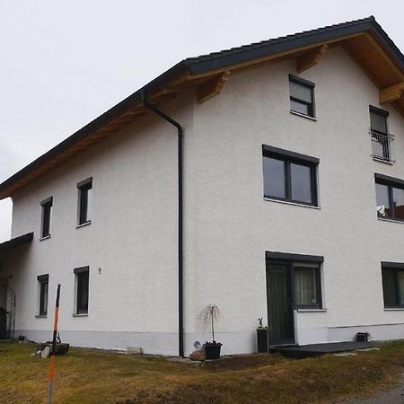 Ferienwohnung Einberger-Schinabeck Grafenau  Dış mekan fotoğraf