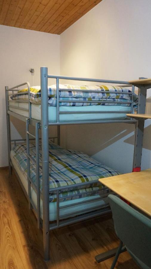 Ferienwohnung Einberger-Schinabeck Grafenau  Dış mekan fotoğraf