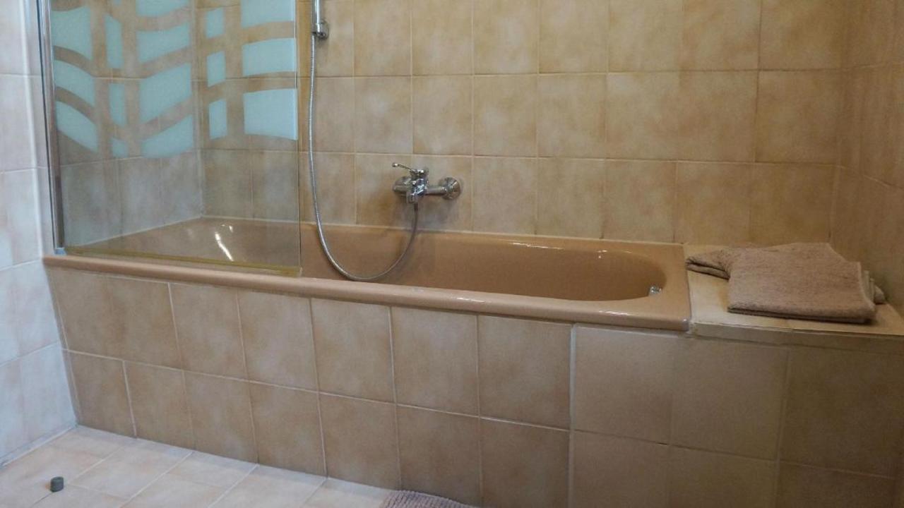 Ferienwohnung Einberger-Schinabeck Grafenau  Dış mekan fotoğraf