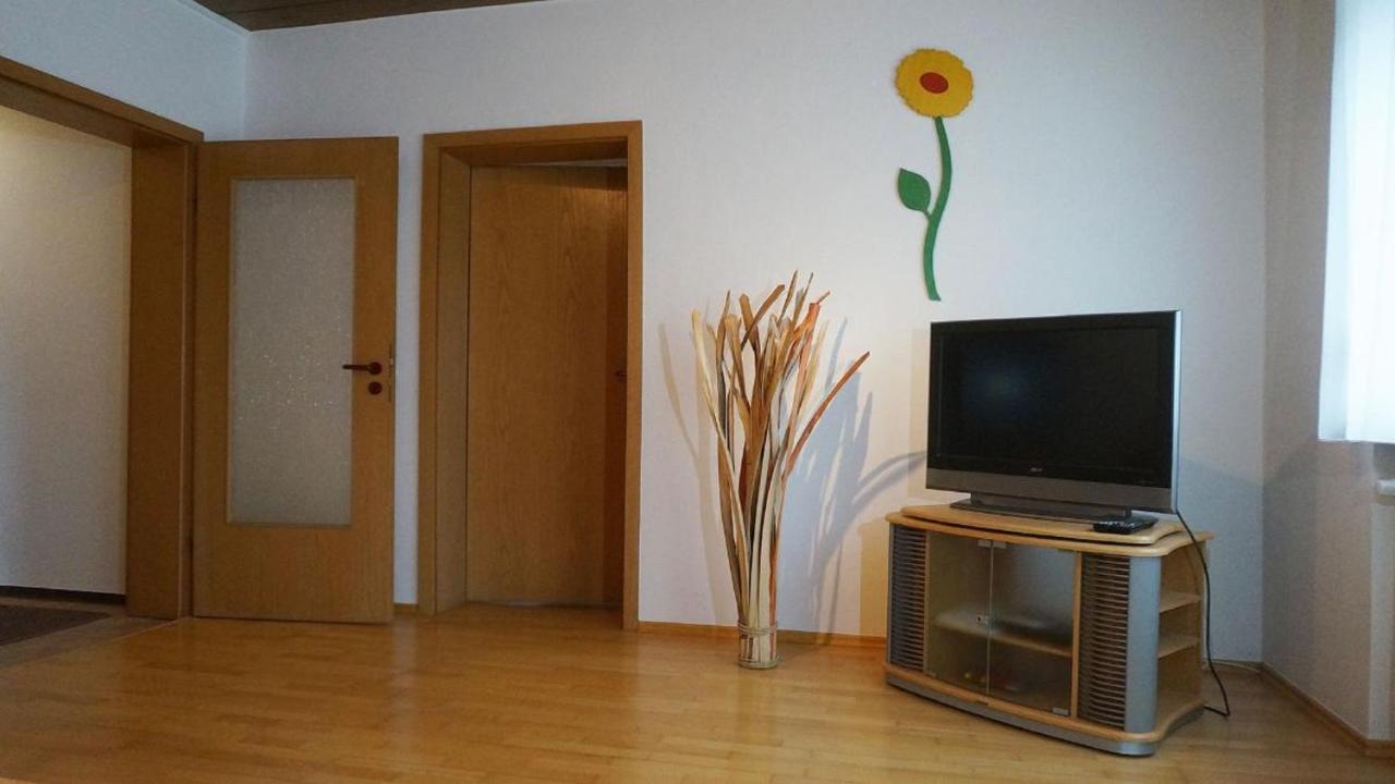 Ferienwohnung Einberger-Schinabeck Grafenau  Dış mekan fotoğraf