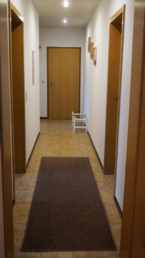 Ferienwohnung Einberger-Schinabeck Grafenau  Dış mekan fotoğraf
