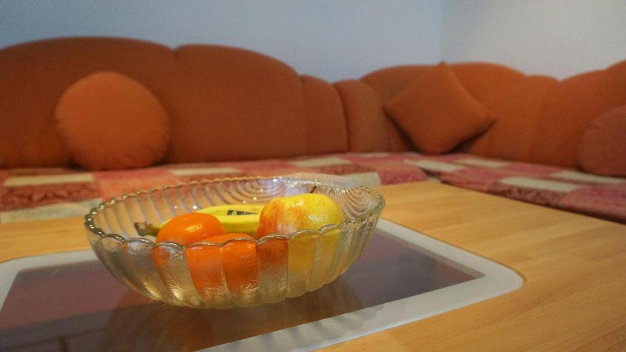 Ferienwohnung Einberger-Schinabeck Grafenau  Dış mekan fotoğraf